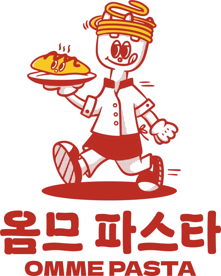 옴므 파스타